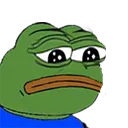 PepeSad