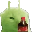 glorpshakey