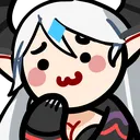 LunaSmug_chocojax