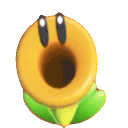 Talking_flower2_MarioWonder Discord Emoji