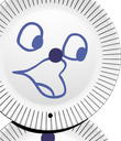 PaperPog Discord emoji