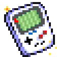 Gameboy gameboy Discord Emoji