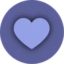 Pastel Purple pastelpurple Discord Emoji