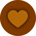 Pastelorange pastelOrange Discord Emoji