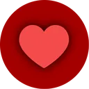 Pastelred pastelred Discord Emoji