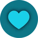 Light Blue LightBlue Discord Emoji