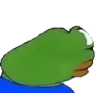 pepe_looking