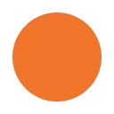 Orange Dot orangedot Discord Emoji