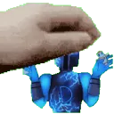 pattingfastdiamondmc