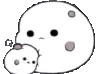blobhug