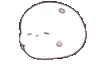 blobbored
