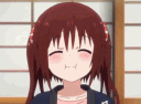 anime Discord Emoji