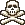 Skulled