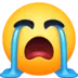 Facebookcry Discord Emoji