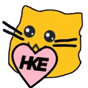 hklove