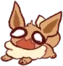 EeveeSpooked EeveeSpooked