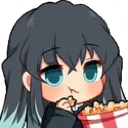 Muipopcorn