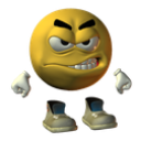 angry Discord emoji