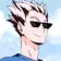 bokuto