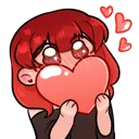 marieheart