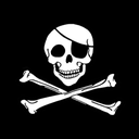 jollyroger Discord emoji