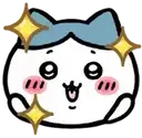HachiSparkle