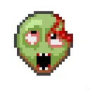 Zombie