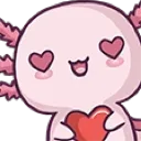 AxolotlLove
