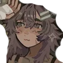 animegirlslay Discord Emoji