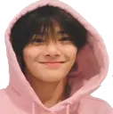 SkzStrayKids_Happy Discord Emoji