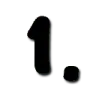 number1black