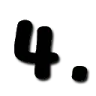 number4black