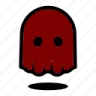 redghost1 Discord Emoji