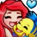 ArielFlounder ArielFlounder