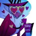 Happy_Valentino Discord Emoji