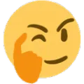 WN_emThinkSmart Discord Emoji