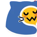 BlobcatComfyHug1