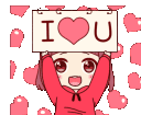 iloveu