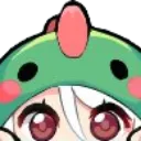 Peek