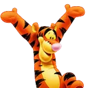 TiggerYippee