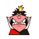 QueenAngry