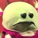 sadge