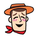 WoodySmile