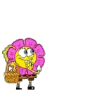 SpongebobFlowers