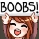 Boobs