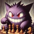 nemoteGengar
