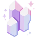crystals
