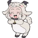 GoattailFRI