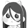fakeArisPout