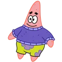 PatrickSweater